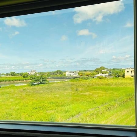 Emaly Homestay Taitung Bagian luar foto