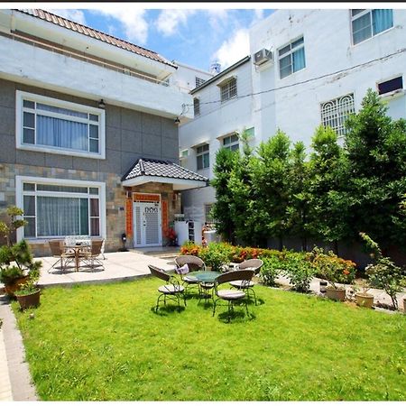 Emaly Homestay Taitung Bagian luar foto