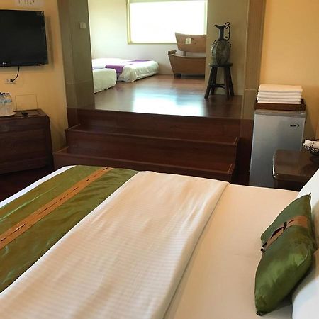 Emaly Homestay Taitung Bagian luar foto