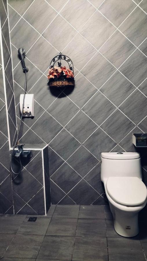 Emaly Homestay Taitung Bagian luar foto