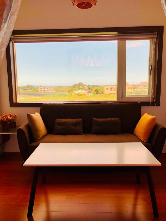 Emaly Homestay Taitung Bagian luar foto