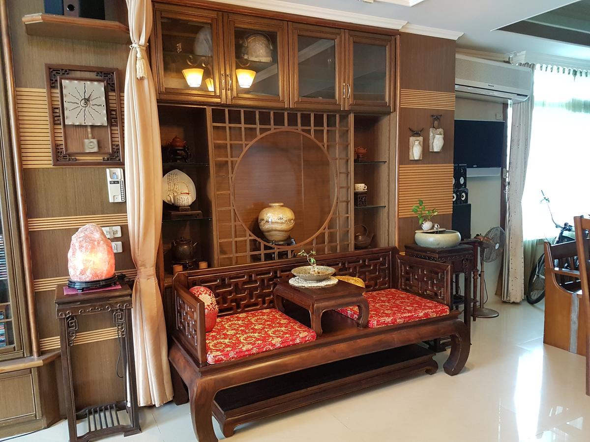 Emaly Homestay Taitung Bagian luar foto