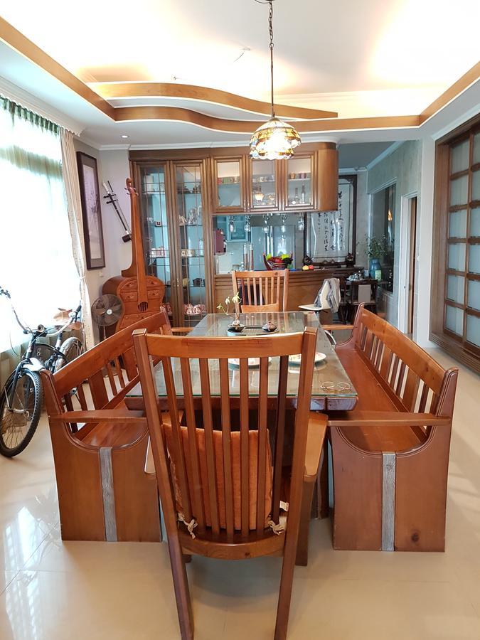 Emaly Homestay Taitung Bagian luar foto