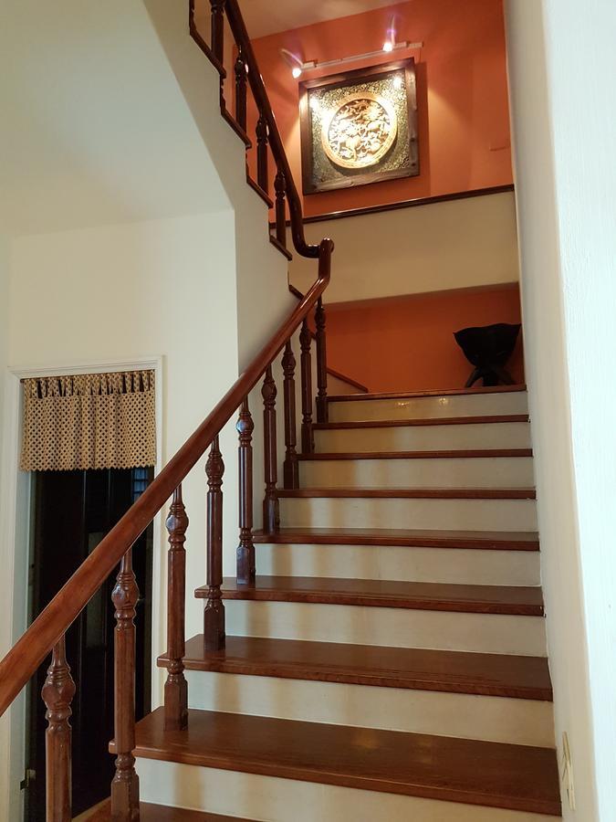 Emaly Homestay Taitung Bagian luar foto