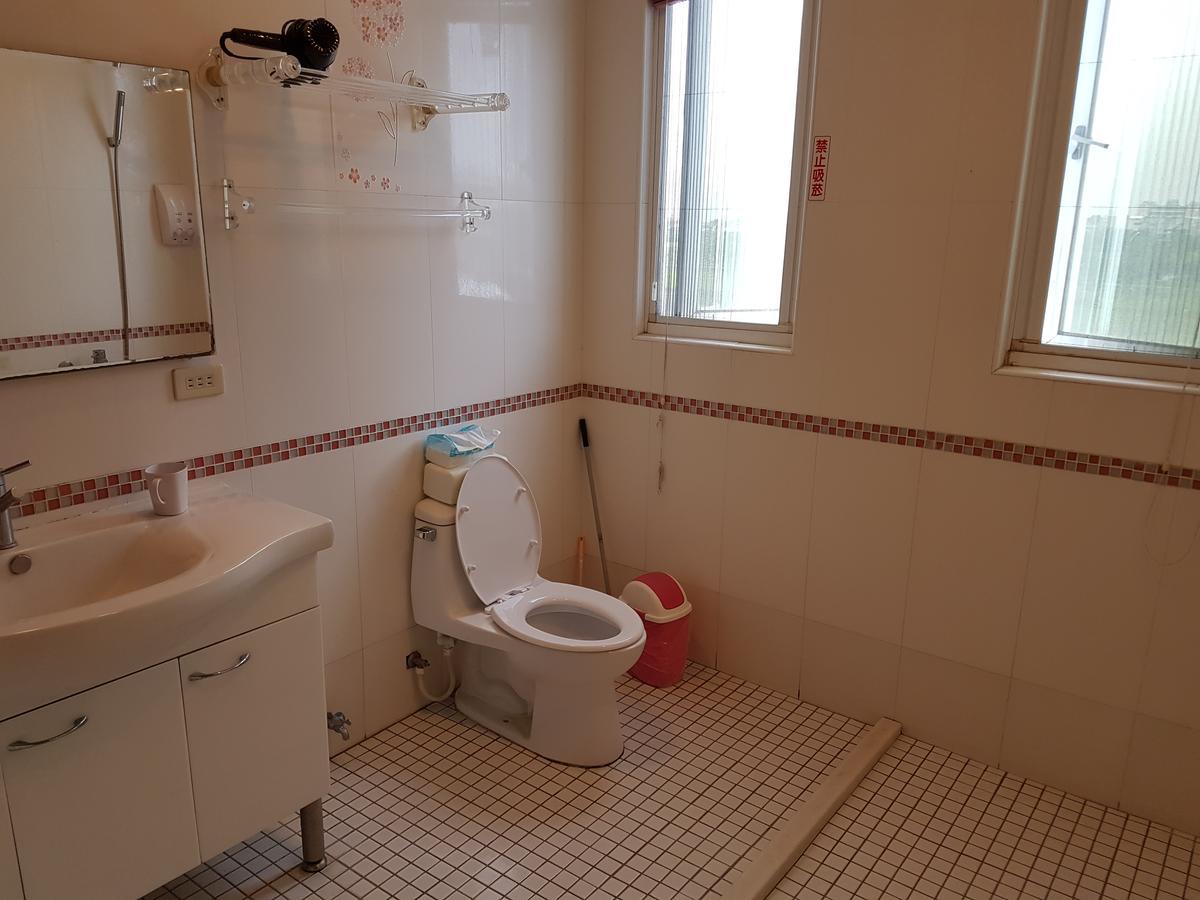 Emaly Homestay Taitung Bagian luar foto