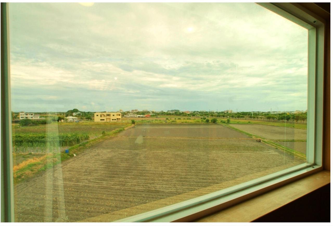 Emaly Homestay Taitung Bagian luar foto