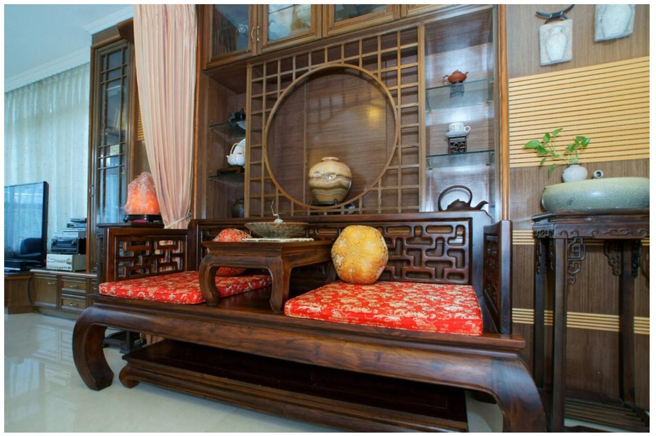 Emaly Homestay Taitung Bagian luar foto