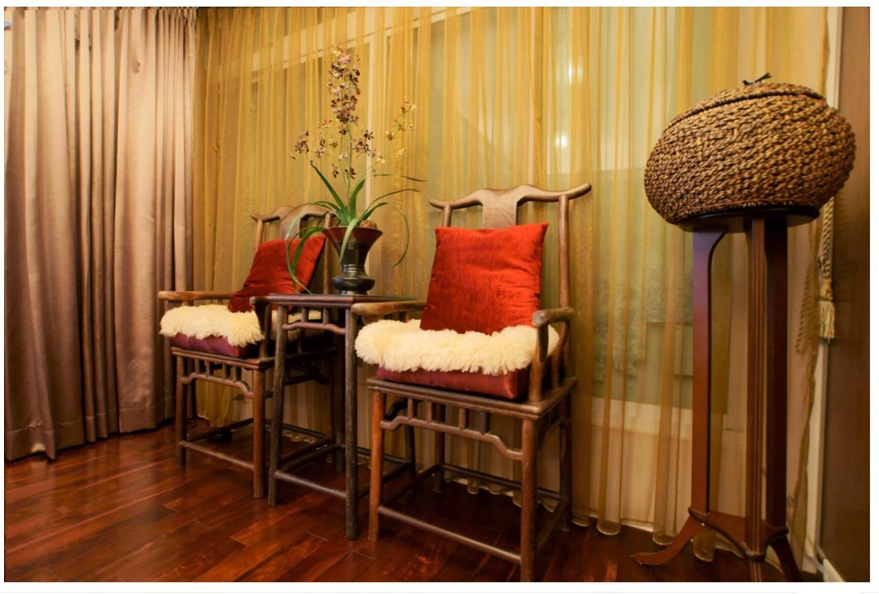 Emaly Homestay Taitung Bagian luar foto
