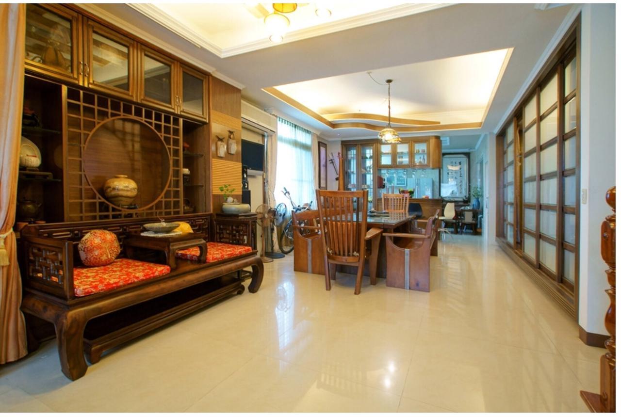 Emaly Homestay Taitung Bagian luar foto
