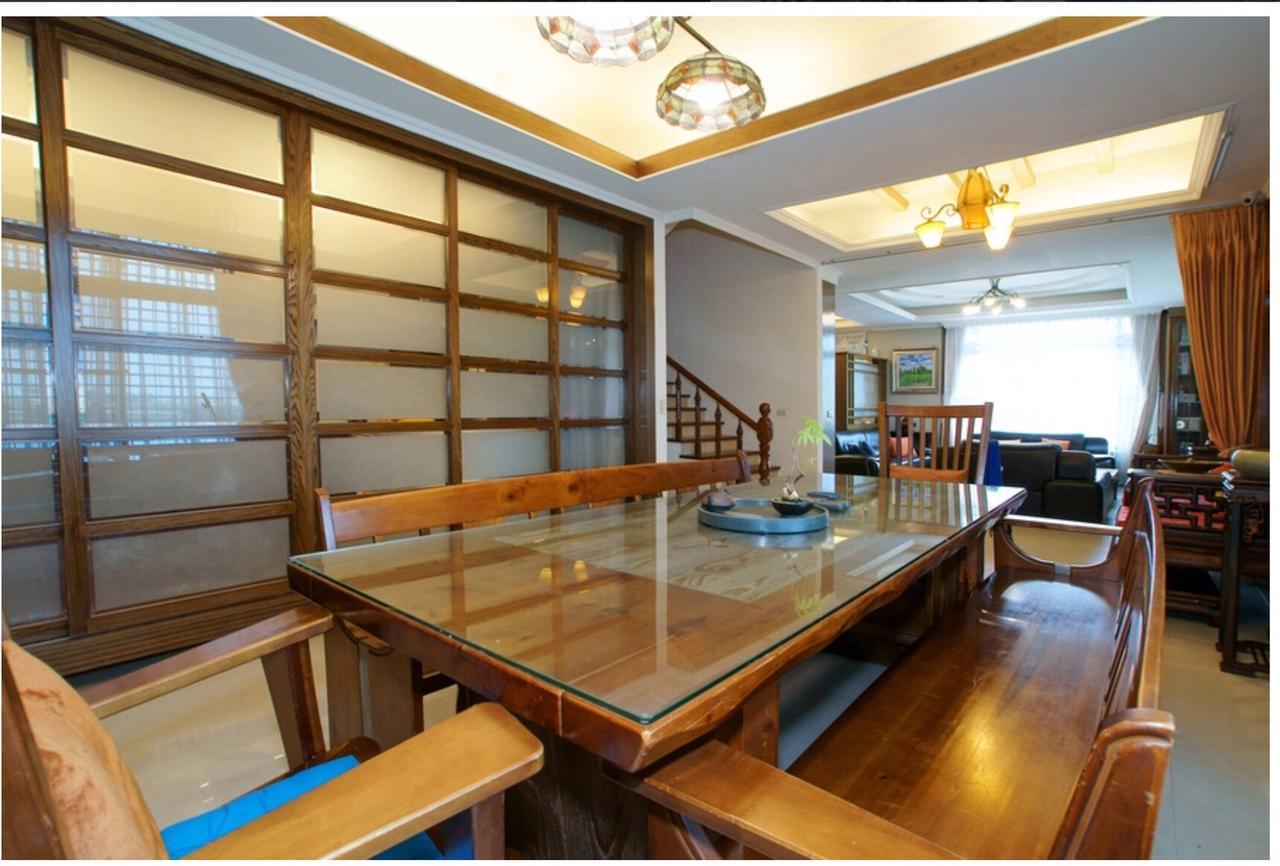 Emaly Homestay Taitung Bagian luar foto