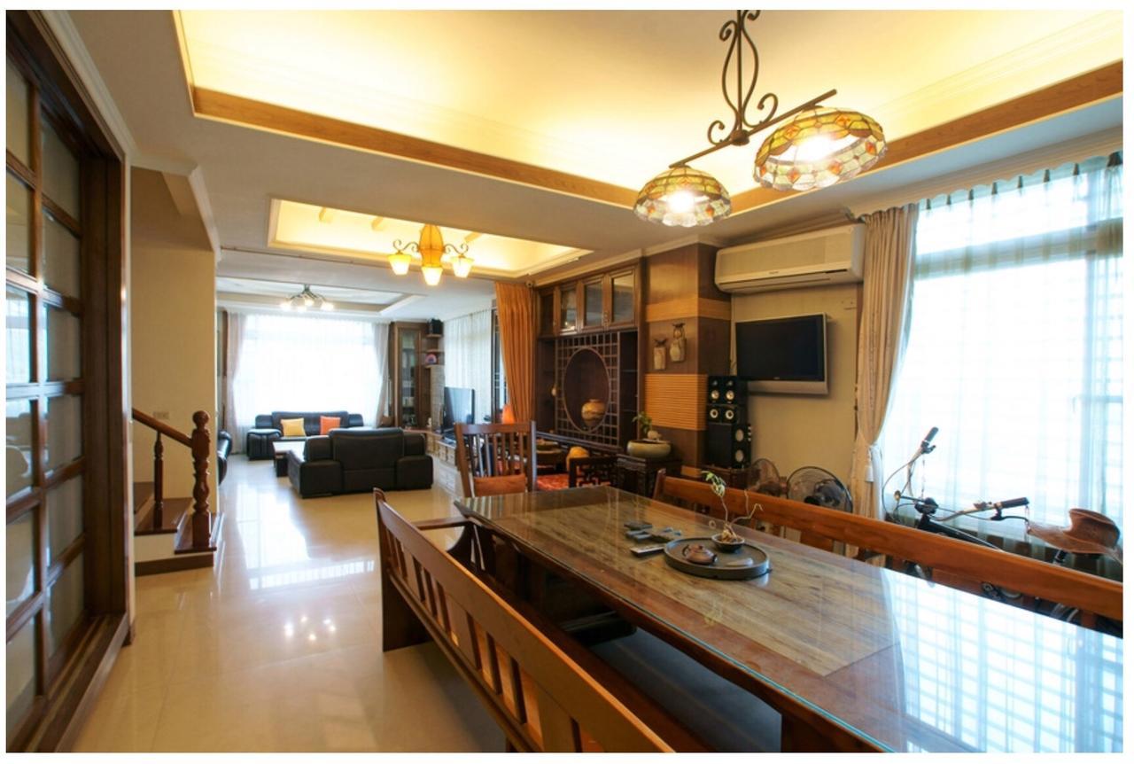 Emaly Homestay Taitung Bagian luar foto