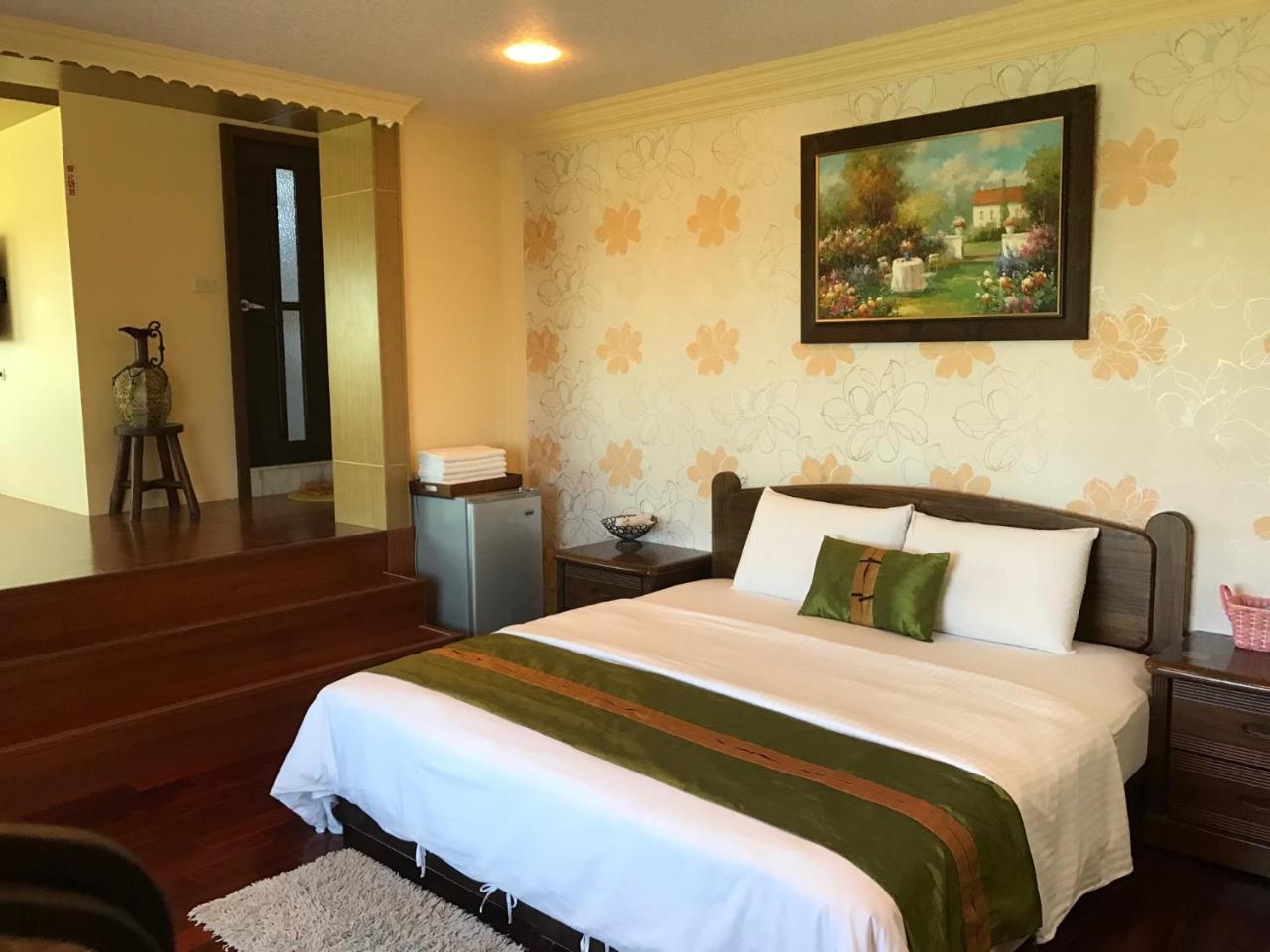 Emaly Homestay Taitung Bagian luar foto
