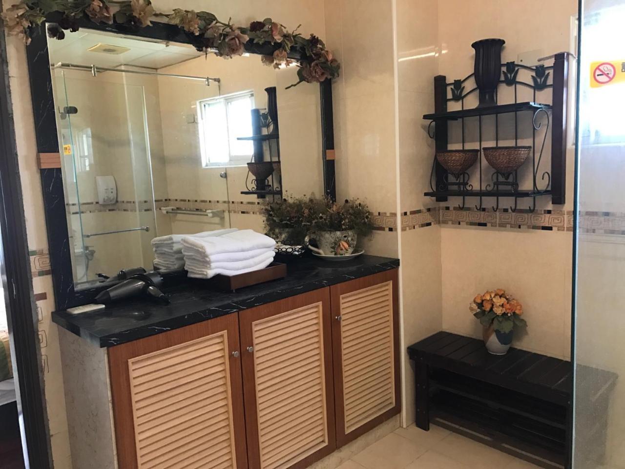 Emaly Homestay Taitung Bagian luar foto