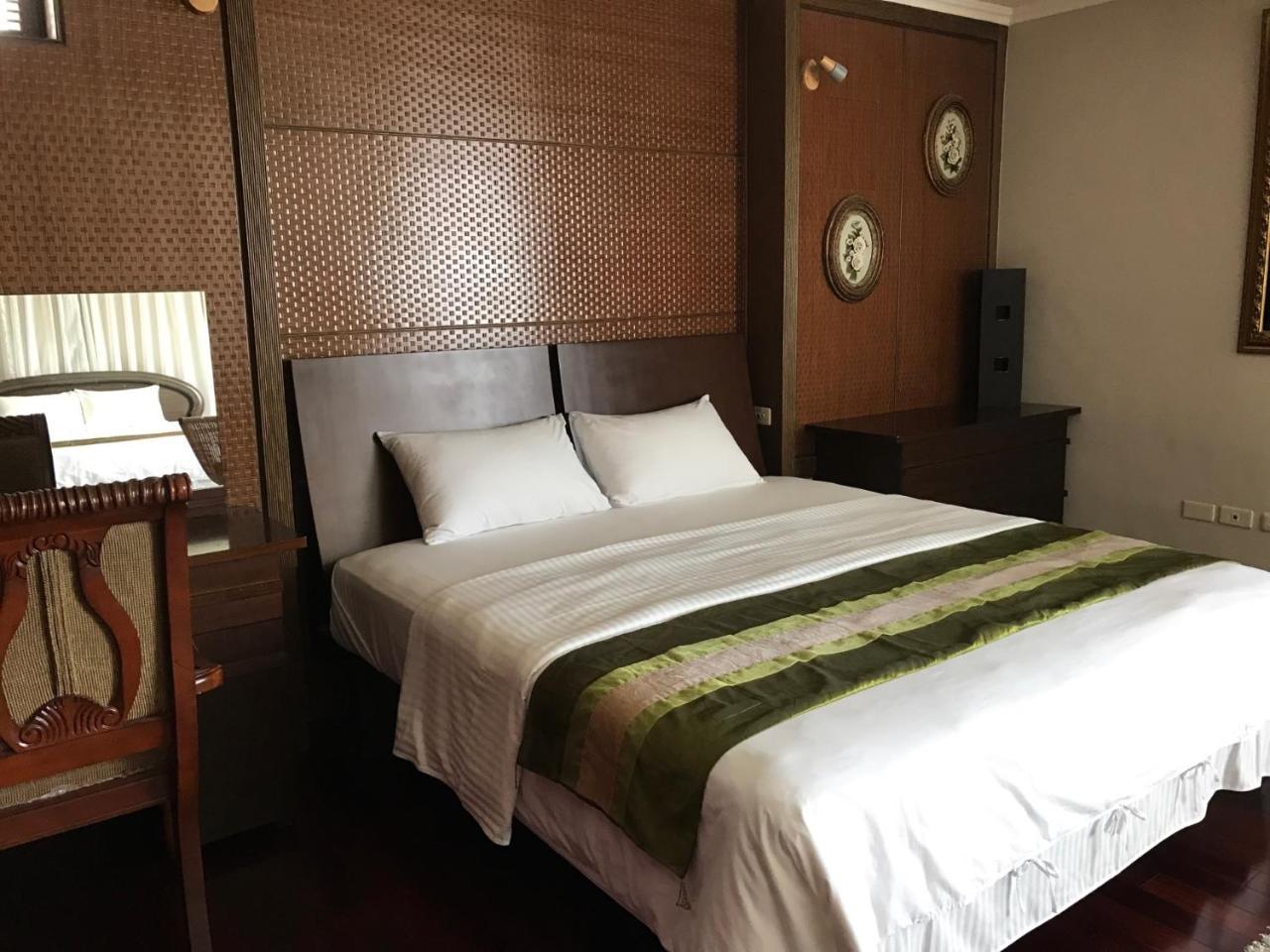 Emaly Homestay Taitung Bagian luar foto