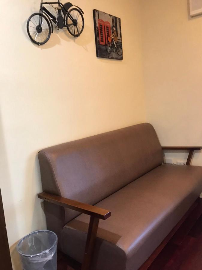 Emaly Homestay Taitung Bagian luar foto
